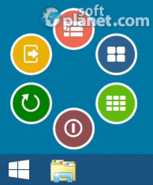 8StartButton 2.6.6 8StartButton 2.6.6