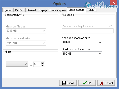 ATV2000 2.1.2.8 ATV2000 2.1.2.8