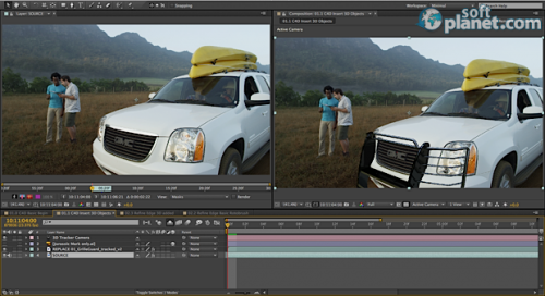 Adobe After Effects CC 2014 13.0.0 Adobe After Effects CC 2014 13.0.0