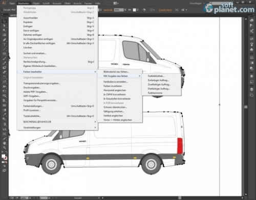Adobe Illustrator CC 2014 18.0 Adobe Illustrator CC 2014 18.0