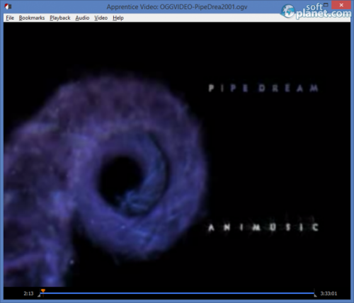 Apprentice Video 554 Apprentice Video 554