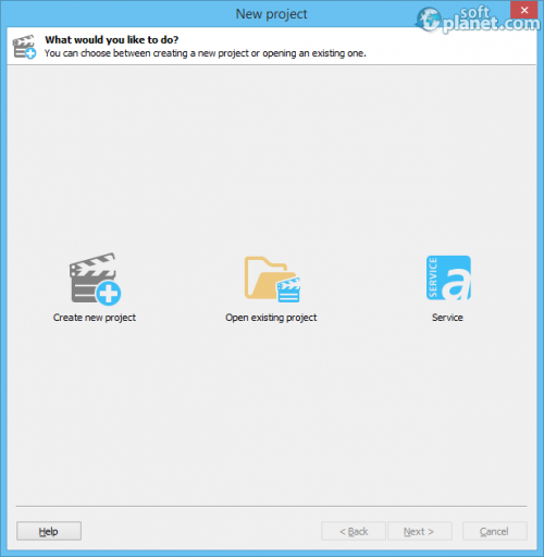 Ashampoo Slideshow Studio HD 3 3.0.9 Ashampoo Slideshow Studio HD 3 3.0.9
