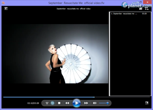 Axara Free FLV Video Player 2.4.7.24 Axara Free FLV Video Player 2.4.7.24
