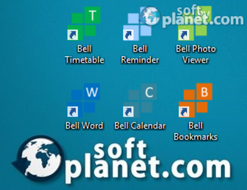Bell Office 3.3.0.0 Bell Office 3.3.0.0