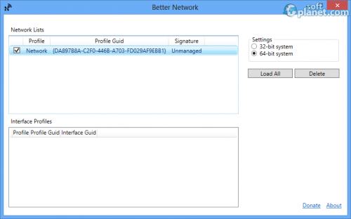 Better Network 2.0.0 Better Network 2.0.0