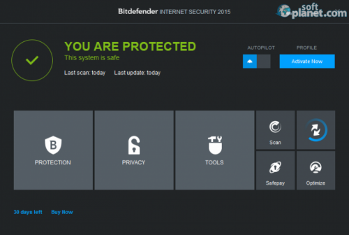 Bitdefender Internet Security 18.20.0.1429 Bitdefender Internet Security 18.20.0.1429