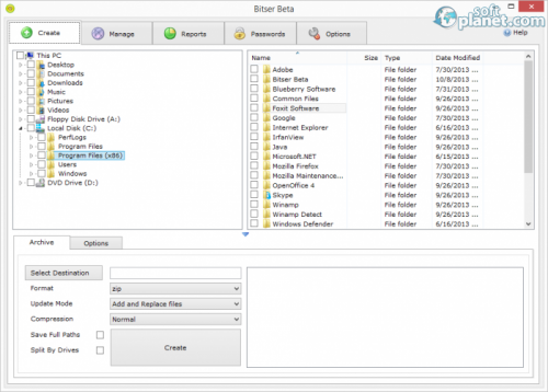 Bitser 1.0.0.0 Bitser 1.0.0.0