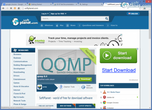 BlackHawk Web Browser 31.0.1650.57 BlackHawk Web Browser 31.0.1650.57