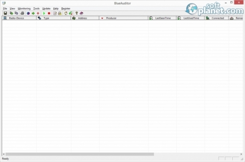 BlueAuditor 1.6.1 BlueAuditor 1.6.1