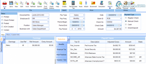 COCOACC 2.12 COCOACC 2.12