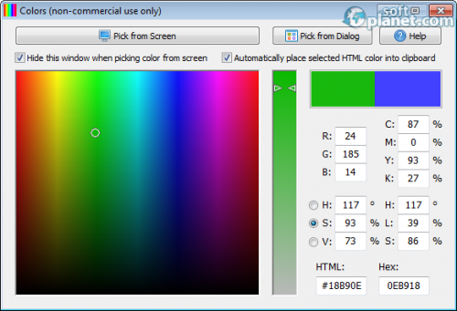 Colors 1.1.0.0 Colors 1.1.0.0