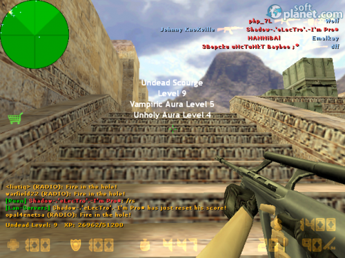 Counter Strike 1.6.0 Counter Strike 1.6.0