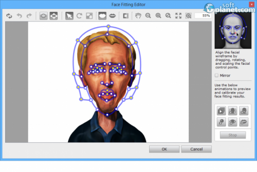 CrazyTalk Pro 7.3.2215.1 CrazyTalk Pro 7.3.2215.1