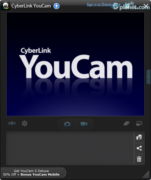 CyberLink YouCam 6.0.3918.0 CyberLink YouCam 6.0.3918.0