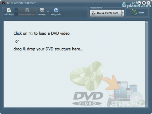 DVD Converter 3.5.0.24 DVD Converter 3.5.0.24