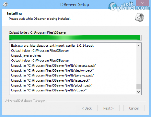 Dbeaver 2.3.2 Dbeaver 2.3.2