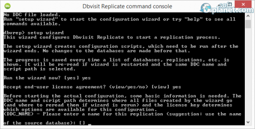 Dbvisit Replicate 2.5.14 Dbvisit Replicate 2.5.14