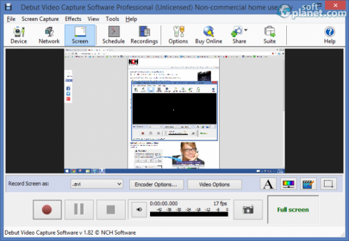 Debut Video Capture Software Pro 2.12 Debut Video Capture Software Pro 2.12