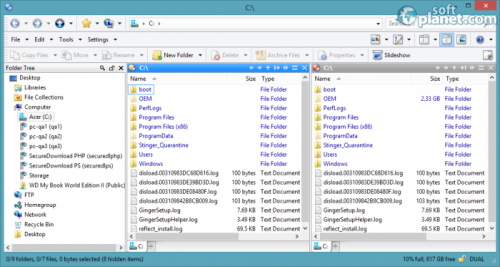 Directory Opus 11.4 Directory Opus 11.4