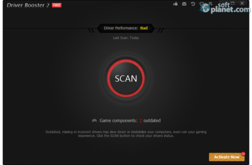 Driver Booster 2.3 Driver Booster 2.3
