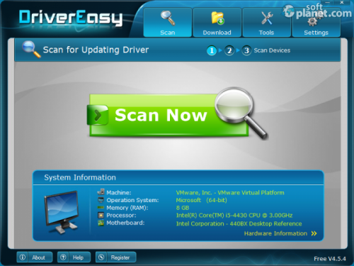 DriverEasy 4.9.1.0 DriverEasy 4.9.1.0