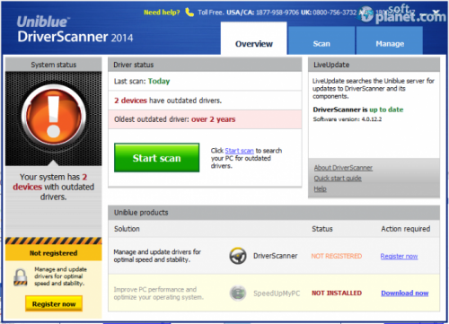 DriverScanner 2014 2015 4.0.13.2 DriverScanner 2014 2015 4.0.13.2