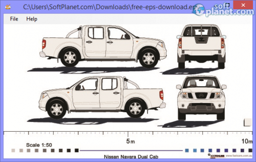 EPS File Viewer 1.0.0.0 EPS File Viewer 1.0.0.0