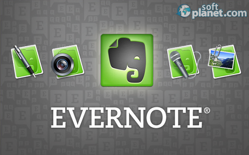 Evernote 5.4.3 Build 4022 Evernote 5.4.3 Build 4022