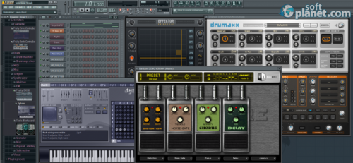 FL Studio 11.0.3 FL Studio 11.0.3