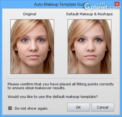FaceFilter3 Pro 3.02.1821.1 FaceFilter3 Pro 3.02.1821.1