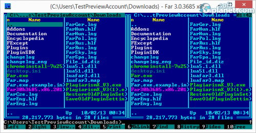 Far Manager 3.0.3900 Far Manager 3.0.3900