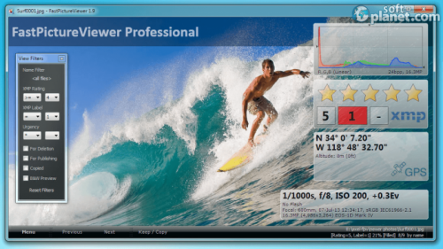 FastPictureViewer 1.9.318.0 FastPictureViewer 1.9.318.0