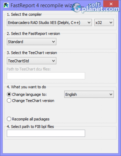 FastReport 4.15.6 FastReport 4.15.6