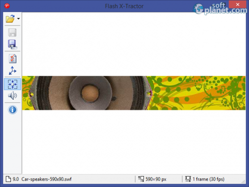 Flash X-Tractor 1.2.0.1050 Flash X-Tractor 1.2.0.1050