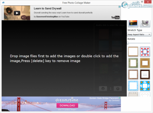Free Photo Collage Maker 3.0 Free Photo Collage Maker 3.0