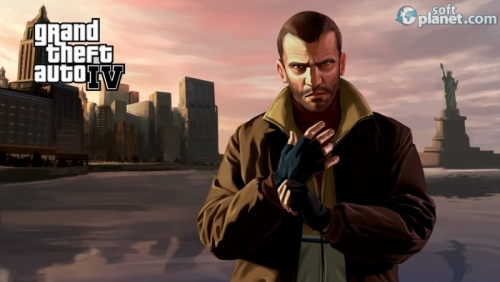 Grand Theft Auto IV Patch 1.0.1.0 Grand Theft Auto IV Patch 1.0.1.0