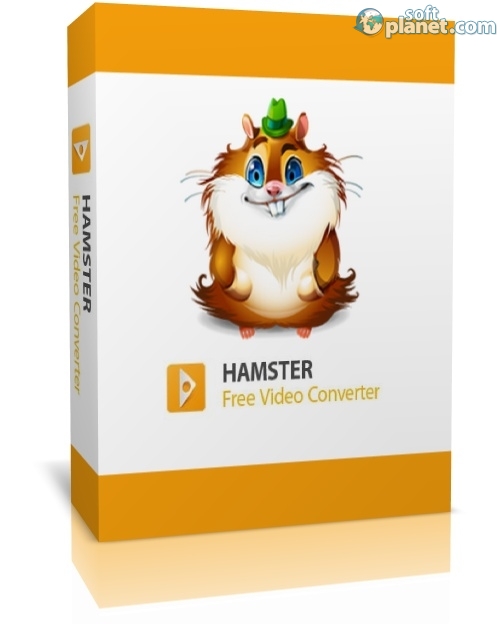 Hamster Free Video Converter 2.5.8.11 Hamster Free Video Converter 2.5.8.11