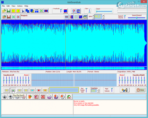 IdolSoundLab 5.2.3 IdolSoundLab 5.2.3