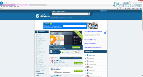 Internet Explorer 11 11 Internet Explorer 11 11