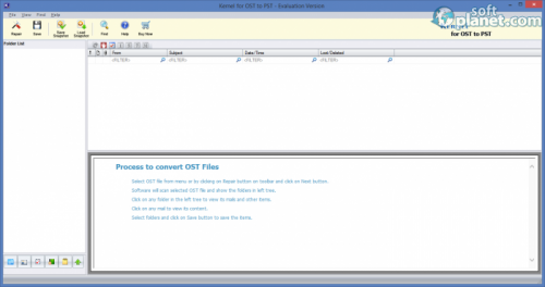 Kernel for OST to PST 13.05.01 Kernel for OST to PST 13.05.01