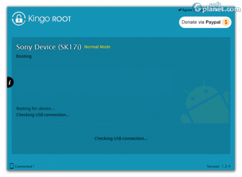 Kingo ROOT 1.3.6.2289 Kingo ROOT 1.3.6.2289