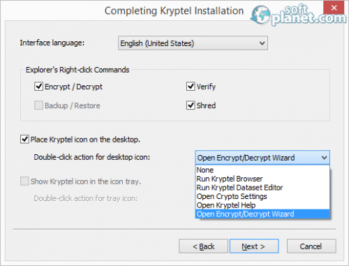 Kryptelite 6.4 Kryptelite 6.4