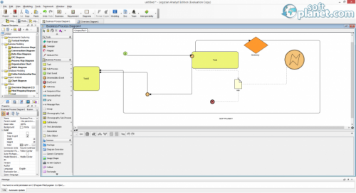 Logizian Analyst 11.0 Logizian Analyst 11.0