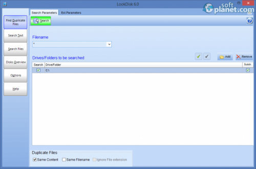 LookDisk 6.0 LookDisk 6.0