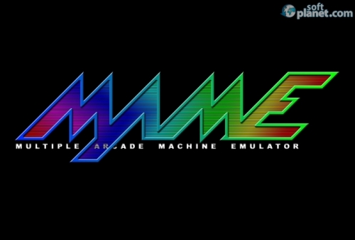 MAME 0.153 MAME 0.153