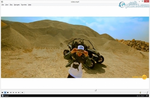Media Player Classic 1.7.8 Media Player Classic 1.7.8