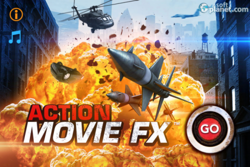 MovieFX 2.1 MovieFX 2.1