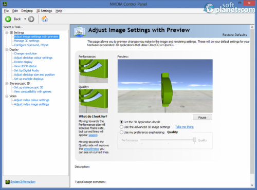 NVIDIA PhysX 9.12.0613 NVIDIA PhysX 9.12.0613