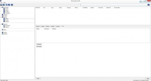 NeoLoader 0.38 NeoLoader 0.38