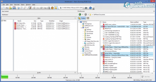 Nero Burning ROM 2015 16.0.01300 Nero Burning ROM 2015 16.0.01300